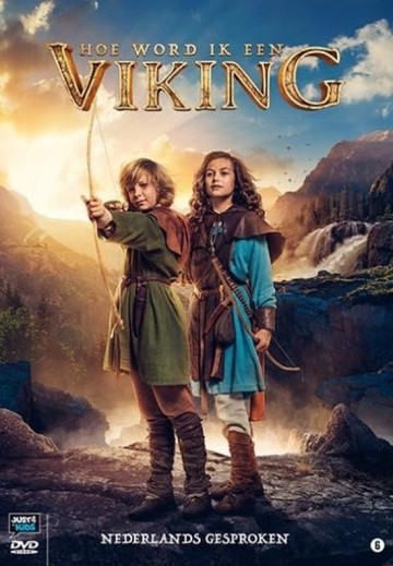Hoe Word Ik Een Viking