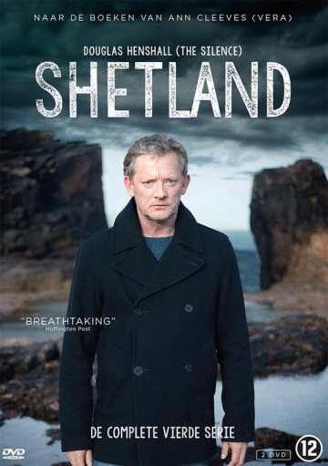 Shetland - Seizoen 4