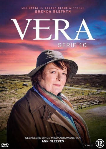 Vera - Sezoen 10