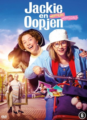 Jackie En Oopjen