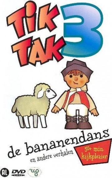 Tik Tak 3 - De Bananendans