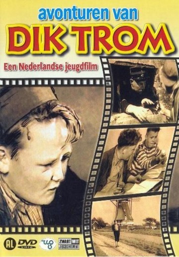 Dik Trom - Avonturen Van
