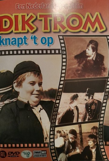 Dik Trom - Knapt 'T Op