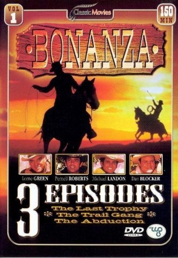 Bonanza 1