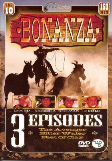 Bonanza 10