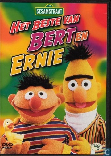Beste Van Bert En Ernie