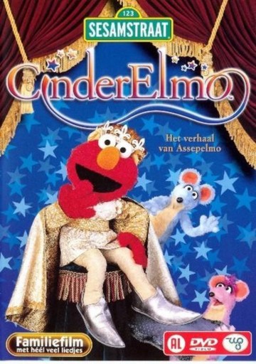 Cinderelmo