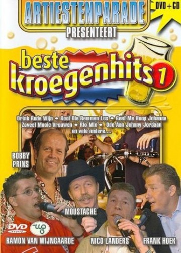 Beste Kroegenhits 1