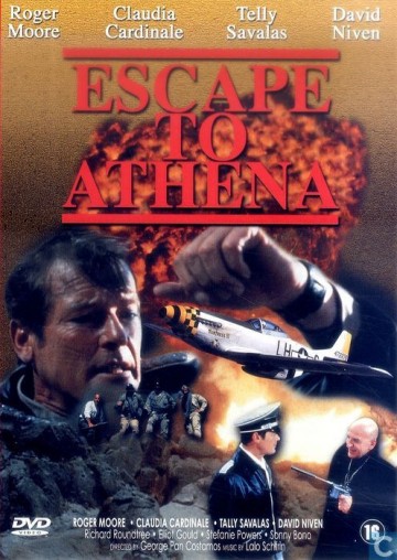 Escape To Athena