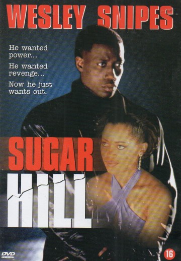 Sugar Hill