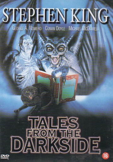 Tales From The Darkside