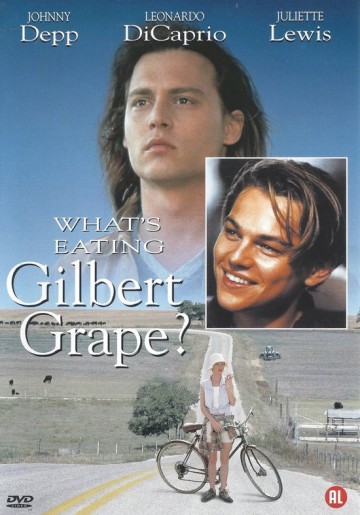What's Eating Gilbert Grape