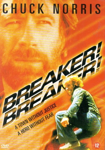 Breaker! Breaker!