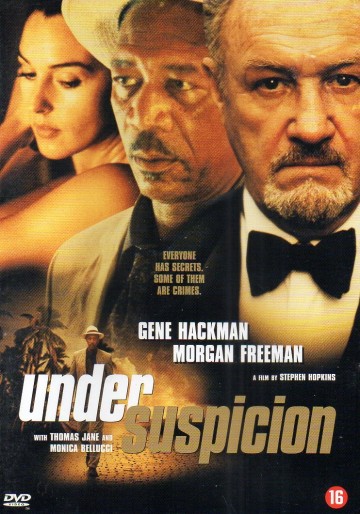 Under Suspicion