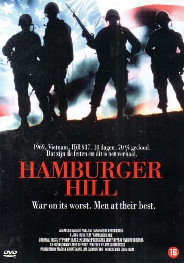 Hamburger Hill