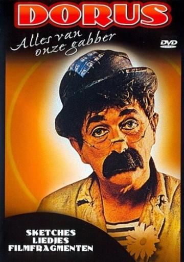Dorus - Alles Van Onze Gabber