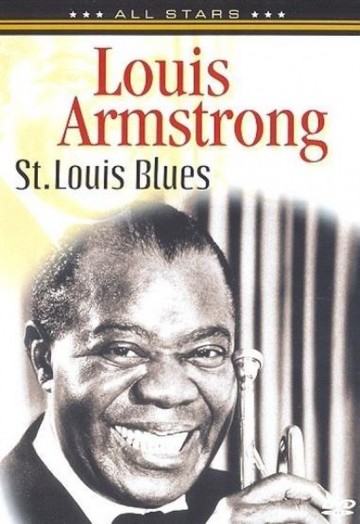 Louis Armstrong - St. Louis Blues