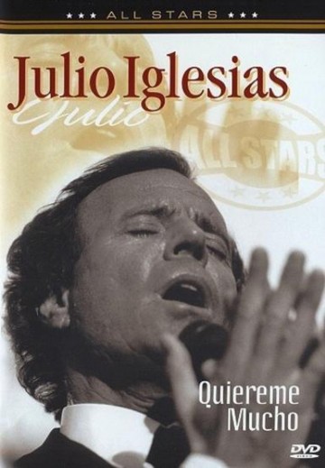Julio Iglesias - Quiereme Mucho