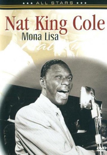 Nat King Cole - Mona Lisa