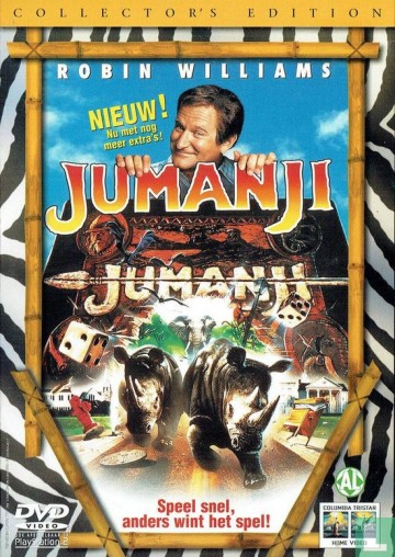 Jumanji