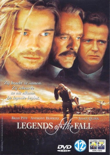 Legends Of The Fall