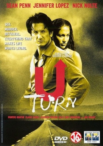 U-Turn