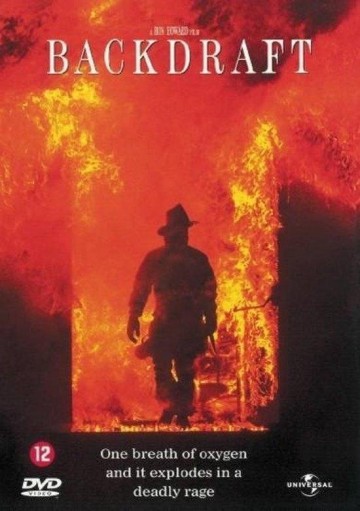Backdraft