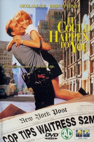 It Could Happen To You