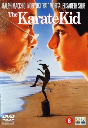 Karate Kid