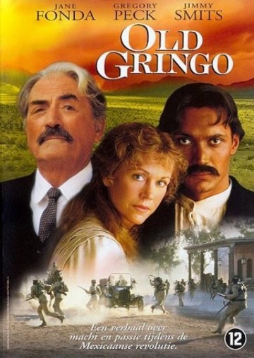 Old Gringo