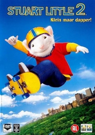 Stuart Little 2