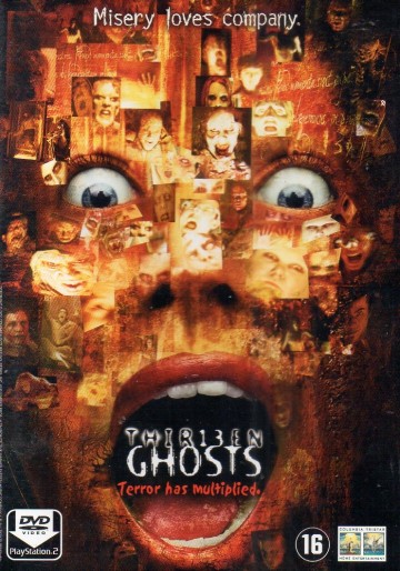 Thirteen Ghosts