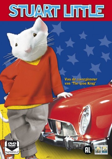 Stuart Little 1