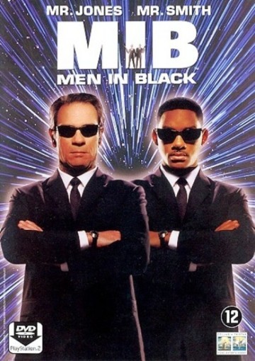 Men In Black