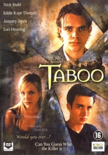 Taboo