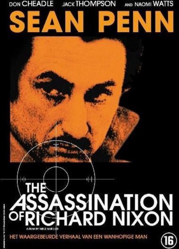 Assassination Of Richard Nixon