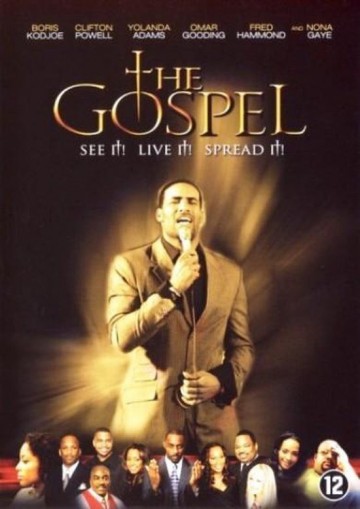 Gospel, The