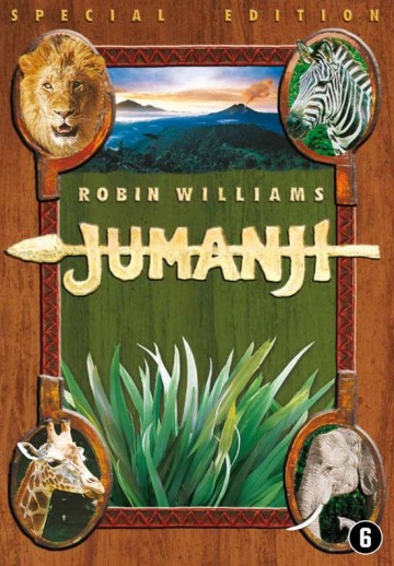 Jumanji
