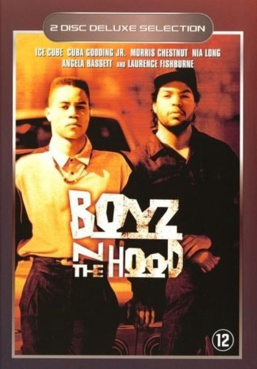 Boyz n the Hood