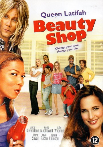 Beauty Shop
