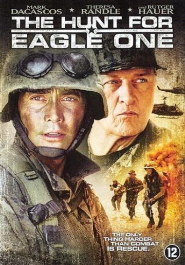 Hunt For Eagle One