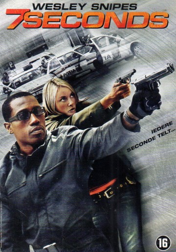 7 Seconds