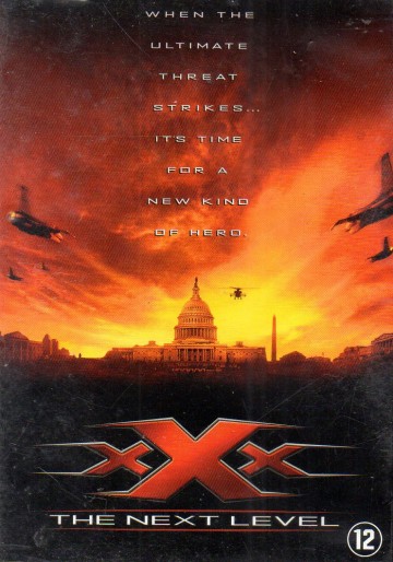 XXX 2 - Next Level