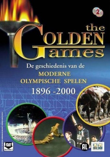 Golden Games
