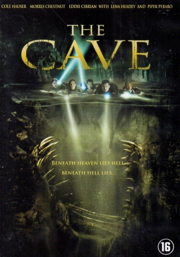 The Cave