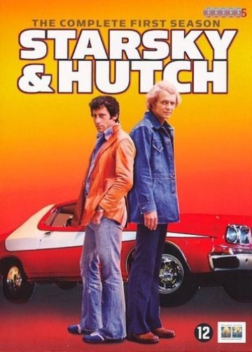Starsky & Hutch - Seizoen 1