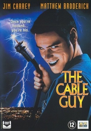 Cable Guy