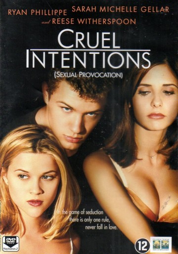 Cruel Intentions