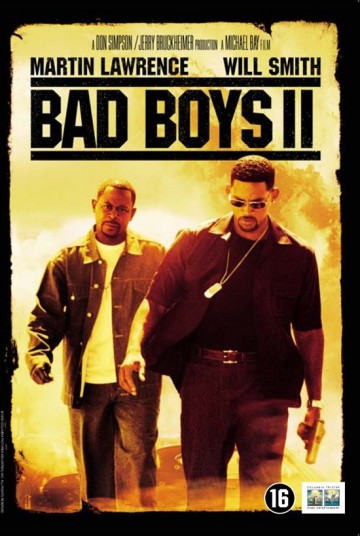 Bad Boys 2