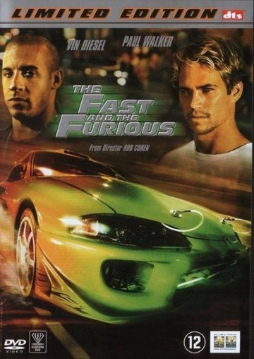 Fast And The Furious